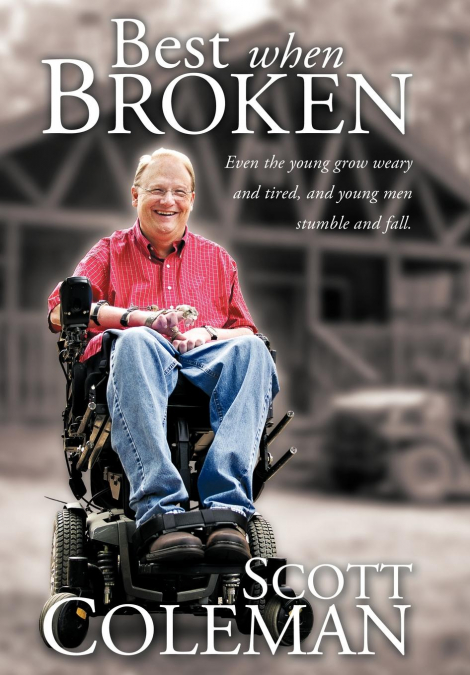 Best When Broken