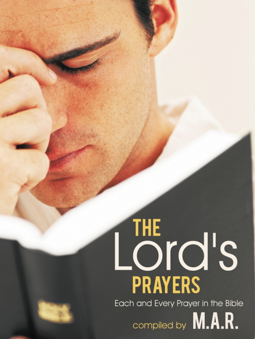 The Lord’s Prayers