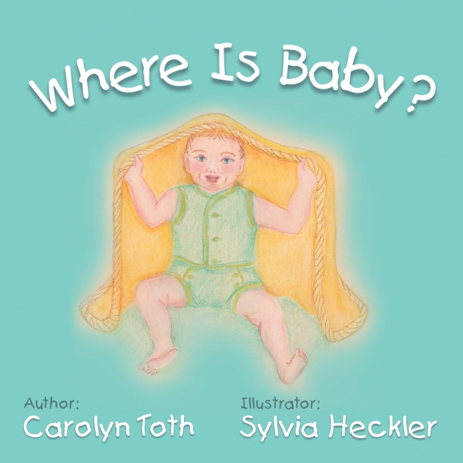 Where Is Baby?
