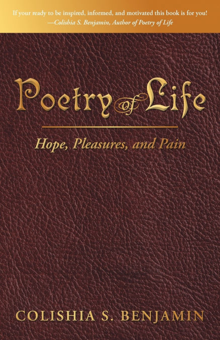 Poetry of Life