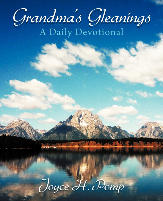 Grandma’s Gleanings