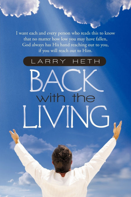 Back with the Living