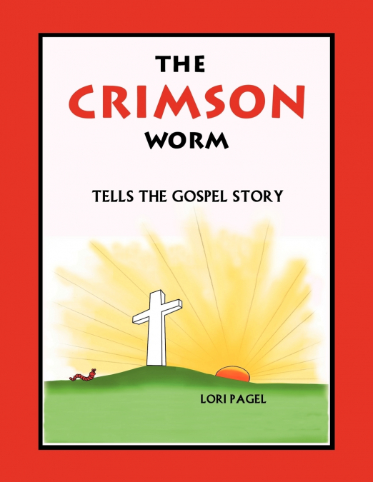 The Crimson Worm