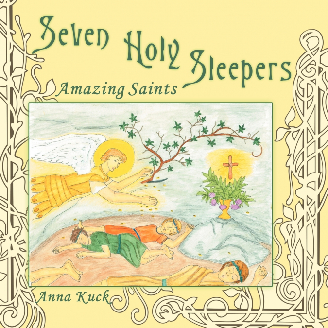 Seven Holy Sleepers