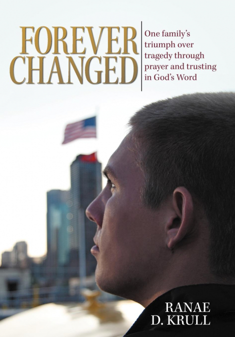Forever Changed