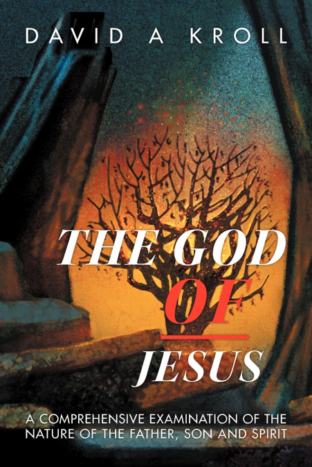 The God of Jesus