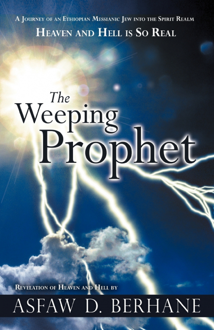The Weeping Prophet