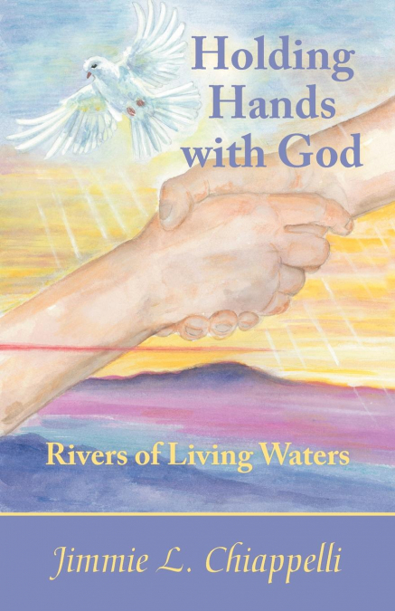 Holding Hands with God