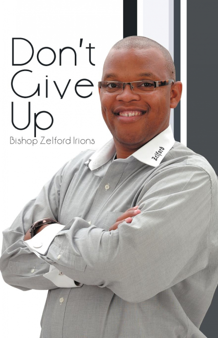 Don’t Give Up