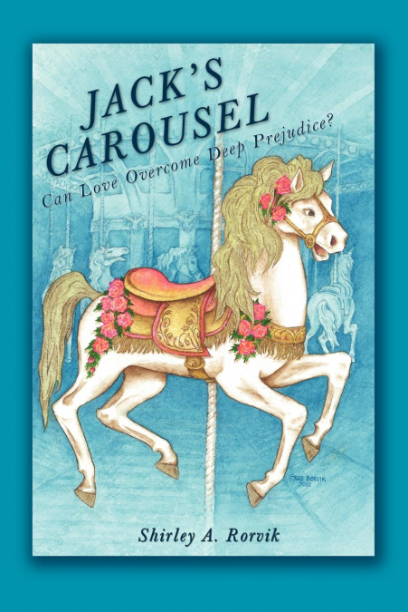Jack’s Carousel