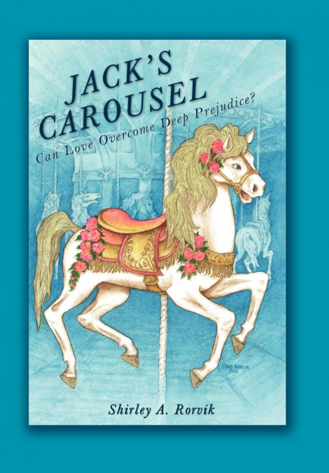 Jack’s Carousel