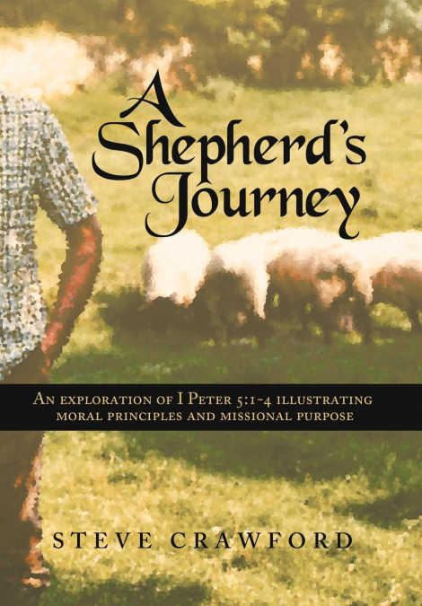A Shepherd’s Journey