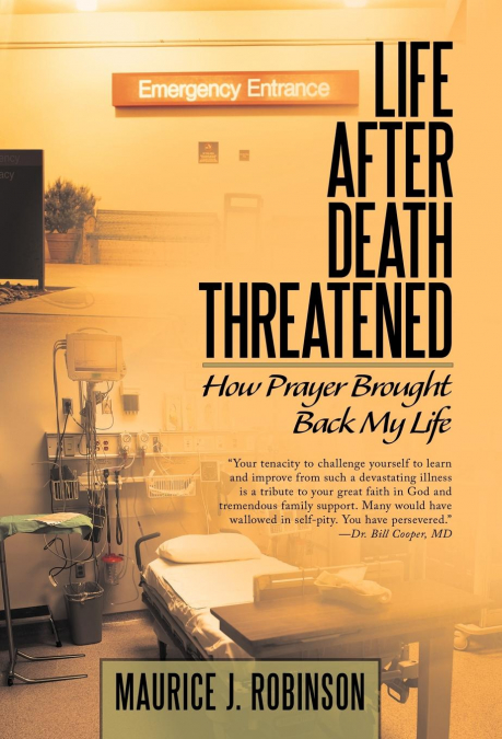 Life After Death Threatened