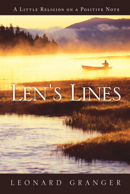Len’s Lines