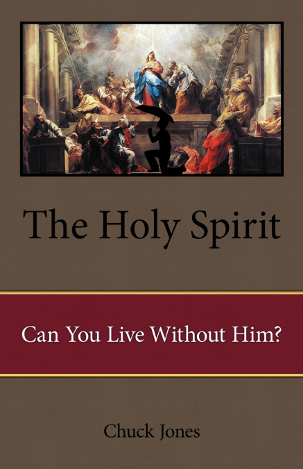 The Holy Spirit