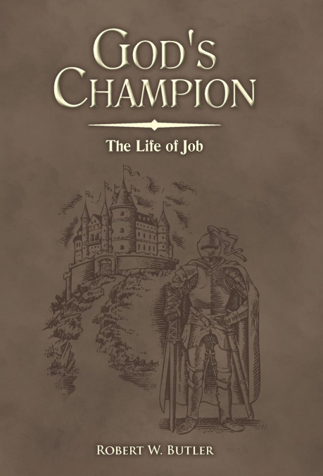 God’s Champion