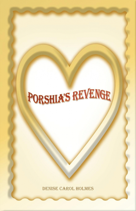 Porshia’s Revenge