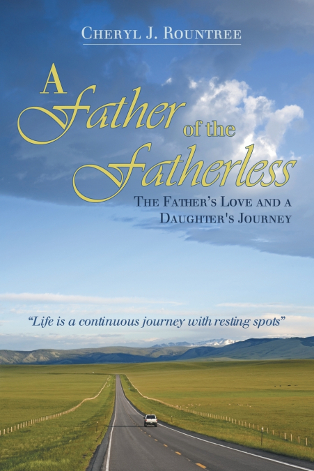 A Father of the Fatherless