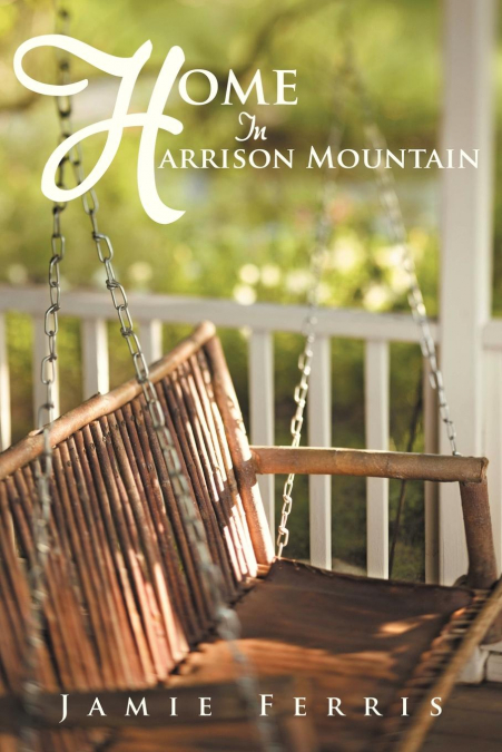 Home in Harrison Mountain