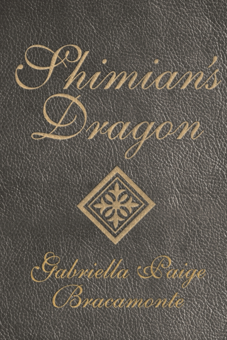 Shimian’s Dragon