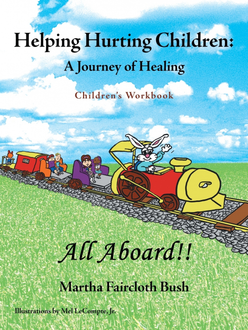 Helping Hurting Children