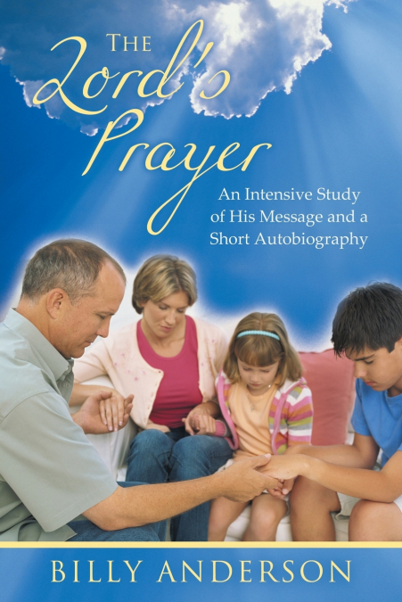 The Lord’s Prayer