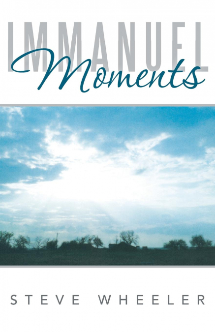 Immanuel Moments