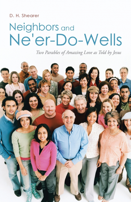 Neighbors and Ne’er-Do-Wells