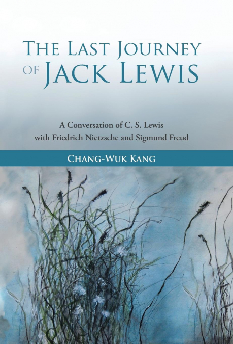The Last Journey of Jack Lewis
