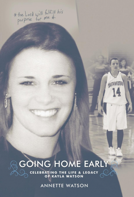 Kayla’s Story