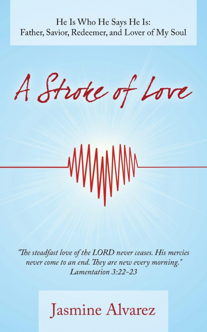 A Stroke of Love