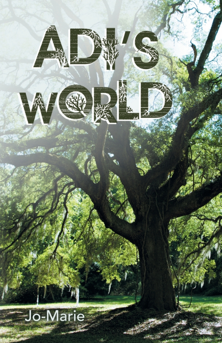 Adi’s World