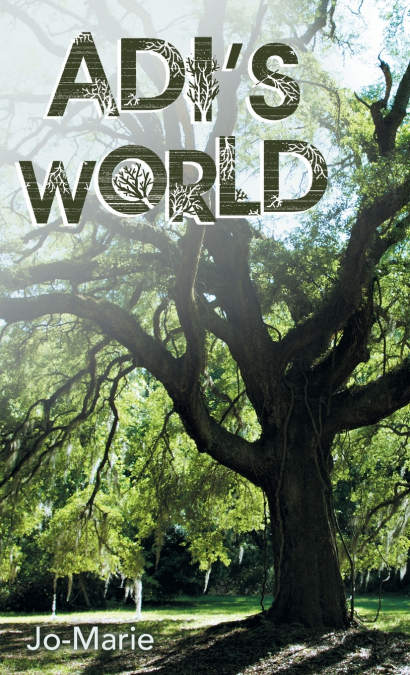 Adi’s World