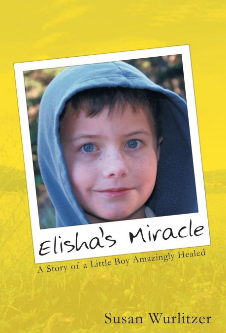 Elisha’s Miracle