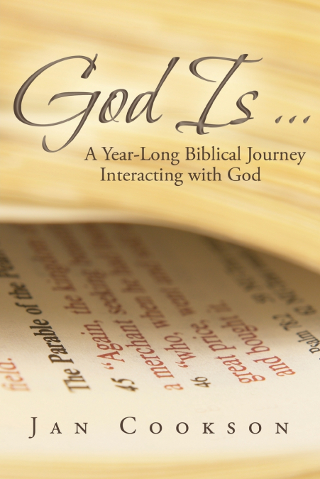 God Is ...