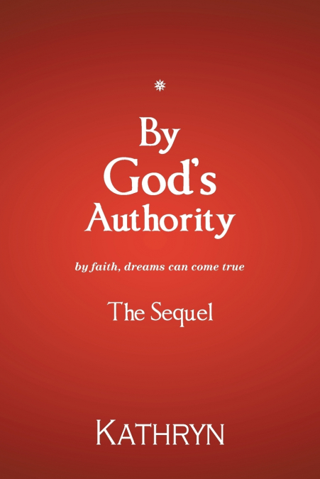 By God’s Authority