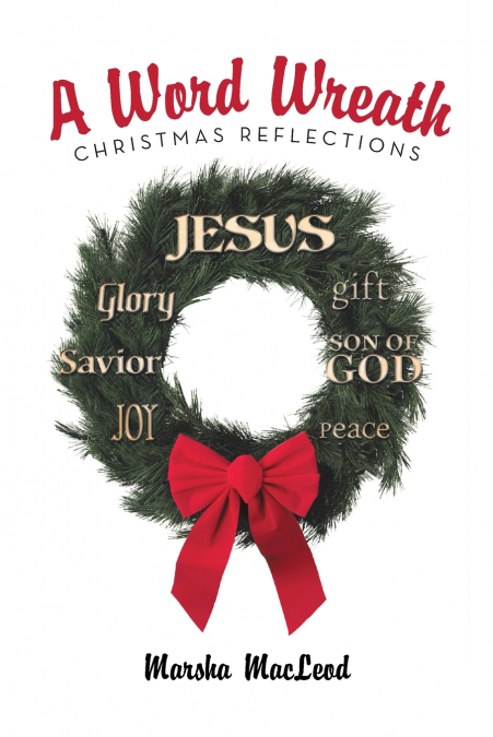 A Word Wreath