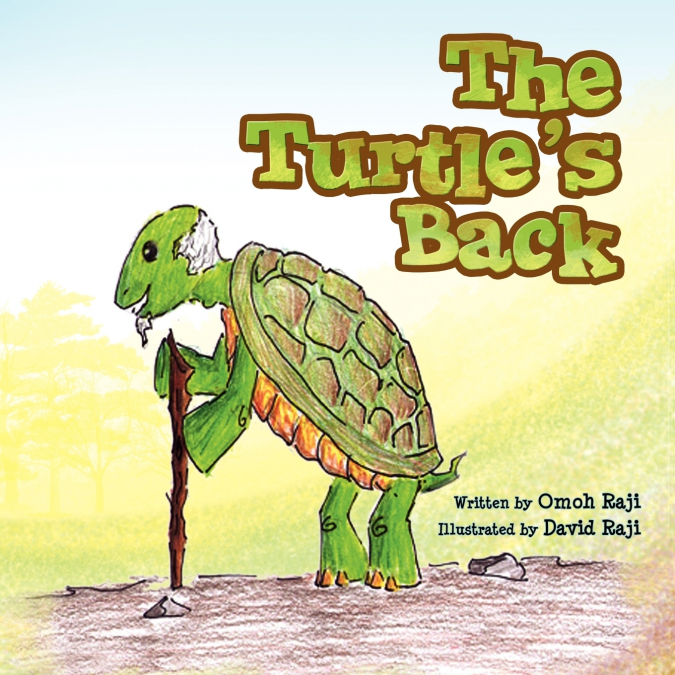 The Turtle’s Back