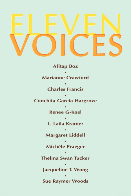 Eleven Voices