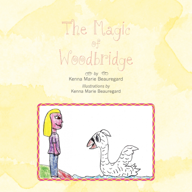 The Magic of Woodbridge