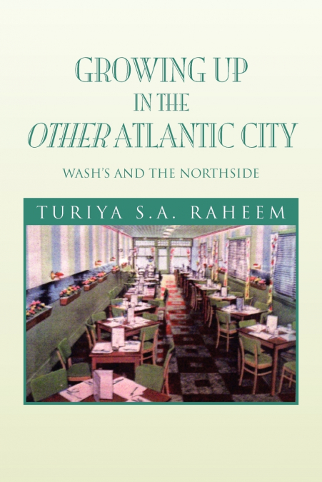Growing Up in the Other Atlantic City