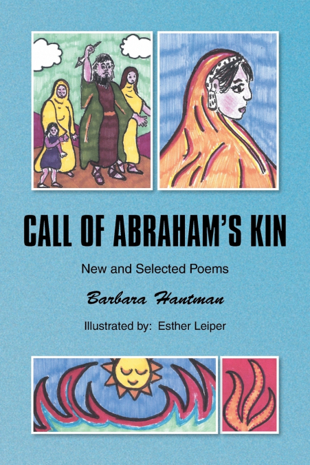 Call of Abraham’s Kin