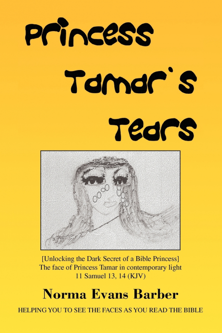 Princes Tamar’s Tears