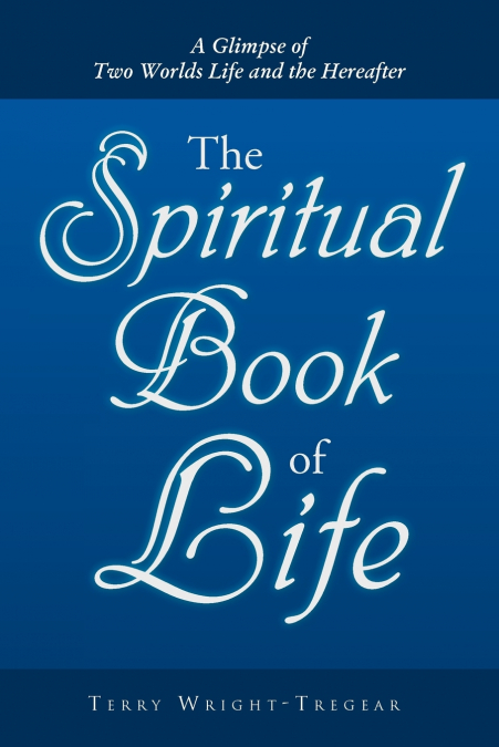 The Spiritual Book of Life