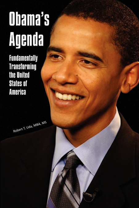 Obama’s Agenda