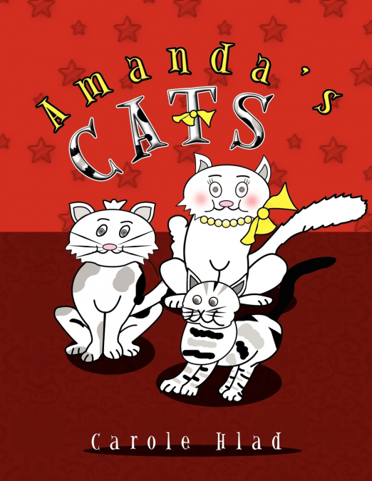 Amanda’s Cats