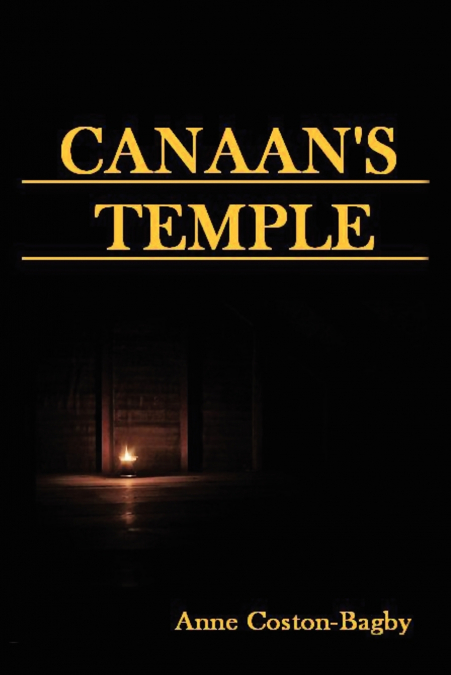 Canaan’s Temple