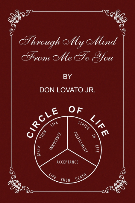 Through My Mind from Me to You