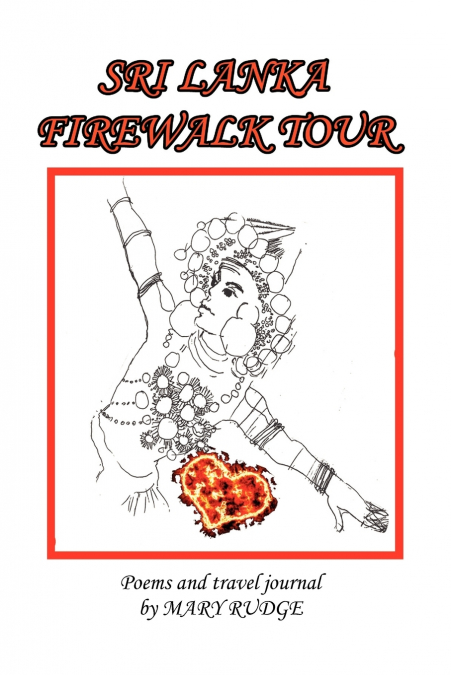 Sri Lanka Firewalk Tour