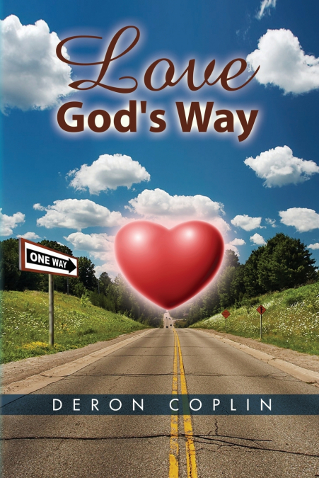 Love God’s Way